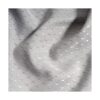 UFRIDAY Cortina de ducha gris de 71 x 74 pulgadas cortina_4