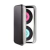 UENTIP Funda para CD de 96 capacidades portátil DVD de_1
