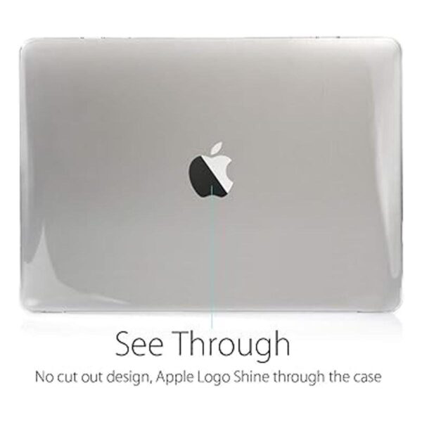 Funda UESWILL para MacBook Air Retina de 11 12 13 pulgadas_2