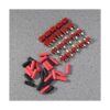 UEETEK 10 pares de conectores ultra TPlug estilo Deans