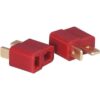 UEETEK 10 pares de conectores ultra TPlug estilo Deans