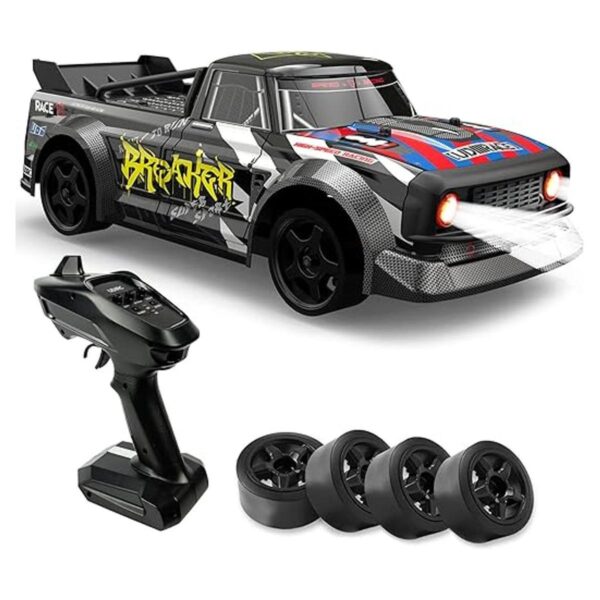 Cheerwing Coche de control remoto 116 2.4G RC Car 40KMH_1