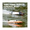 Cheerwing RC Racing Boat for s High Speed Electronic_5