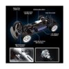 Cheerwing Coche de control remoto 116 2.4G RC Car 40KMH_4