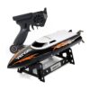 Cheerwing RC Racing Boat for s High Speed Electronic_1