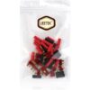 UEETEK 10 pares de conectores ultra TPlug estilo Deans