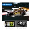 Cheerwing 116 2.4 GHz 4WD 30KMH de alta velocidad RC_3