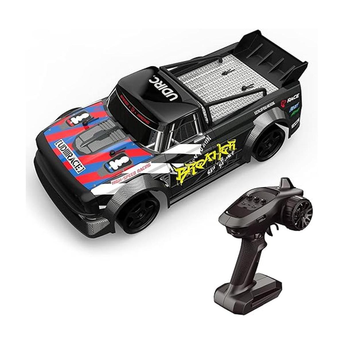 Cheerwing 116 2.4 GHz 4WD 30KMH de alta velocidad RC