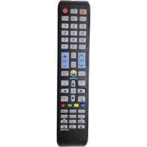 Mando a distancia compatible con Samsung Smart TV BN5901223A_1