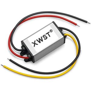 CC a CC de 24 V a 12 V voltaje reductor de 12 voltios_1