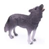 Juego de 4 figuras de juguete de lobo para niños figuras_4