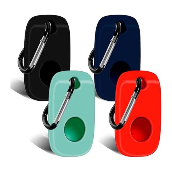 Funda de protección para Tile Pro 2022 Tracker paquete de_1