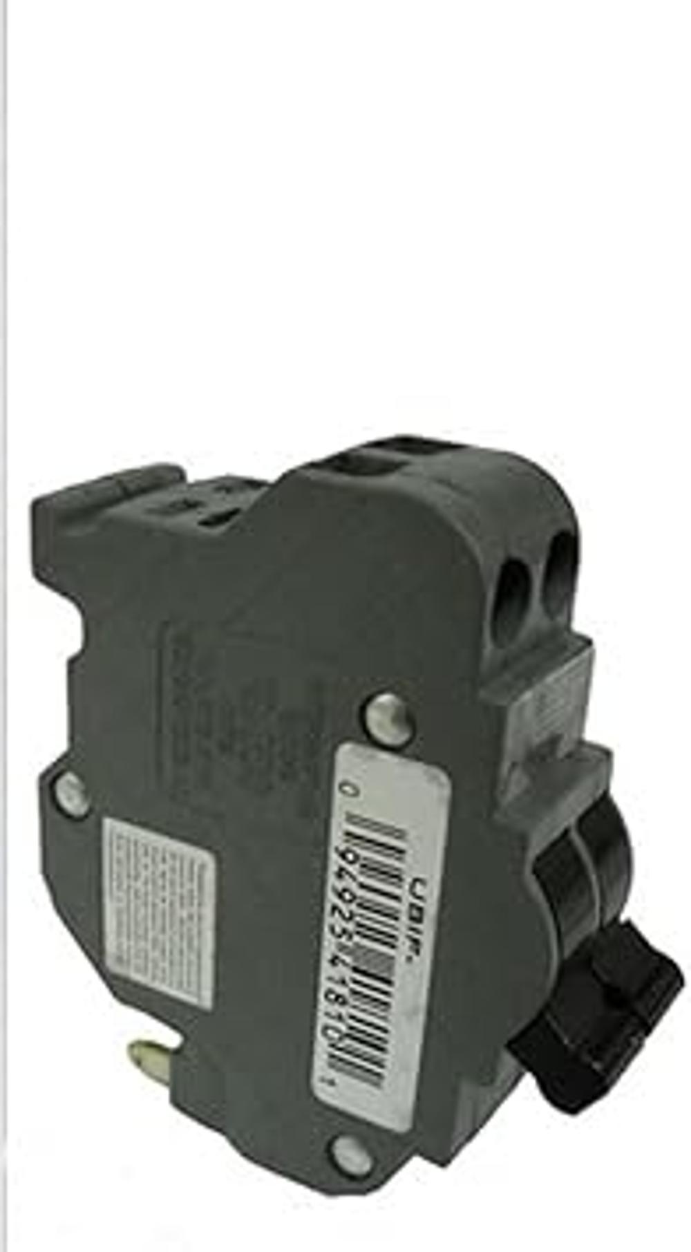 Connecticut Electric Vpkubif0230N Cir Brkr Thin 2P