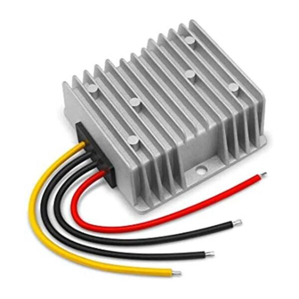 DC a DC 24V a 12V Tensión de paso 12Volts Regulador Buck_1
