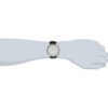 U.S. Polo Assn. Classic US5159 Reloj de pulsera de cuero_2