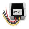 DC a DC 24V a 12V Tensión de paso 12Volts Regulador Buck_2
