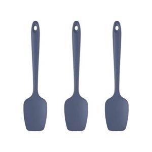 UTaste Juego de 3 espátulas de silicona de alta_1