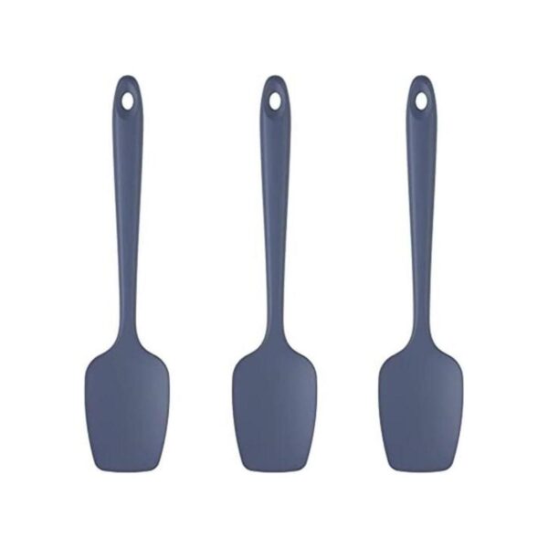 UTaste Juego de 3 espátulas de silicona de alta_1
