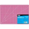 US Art Supply Tapete de corte de PVC de 12 x 18 pulgadas_1