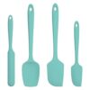 UTaste Juego de 4 espátulas de silicona de alta_1