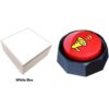 ULikee Botón para hablar Rap Airhorn Sound ButtonHorn_5