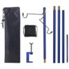 HIKEMAN Soporte plegable para farol soporte de lámpara_1
