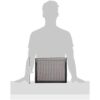 U Brands Soporte para archivos colgante de escritorio de_2