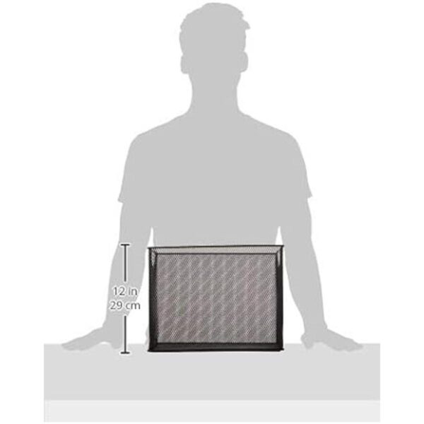 U Brands Soporte para archivos colgante de escritorio de_2
