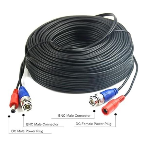 Tyumen Cable de cámara de seguridad BNC todo en uno para_2