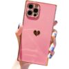Tzomsze Funda para iPhone 13 Pro Max 6.7 pulgadas_1