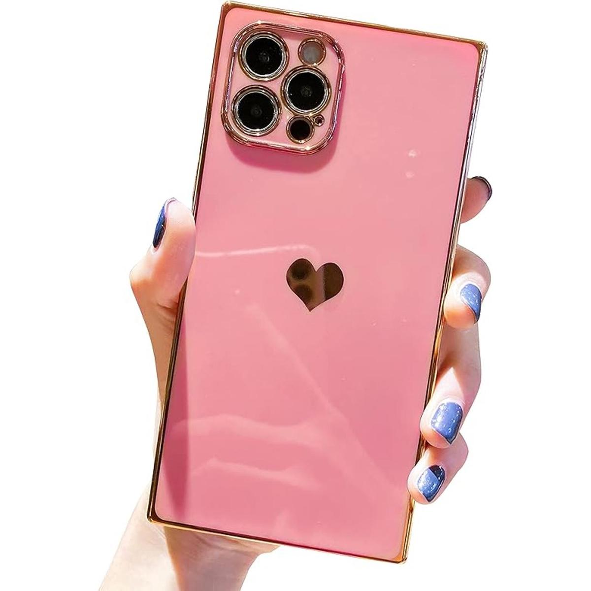 Tzomsze Funda para iPhone 13 Pro Max 6.7 pulgadas