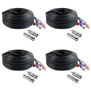 Tyumen Cable de cámara de seguridad BNC todo en uno para_1