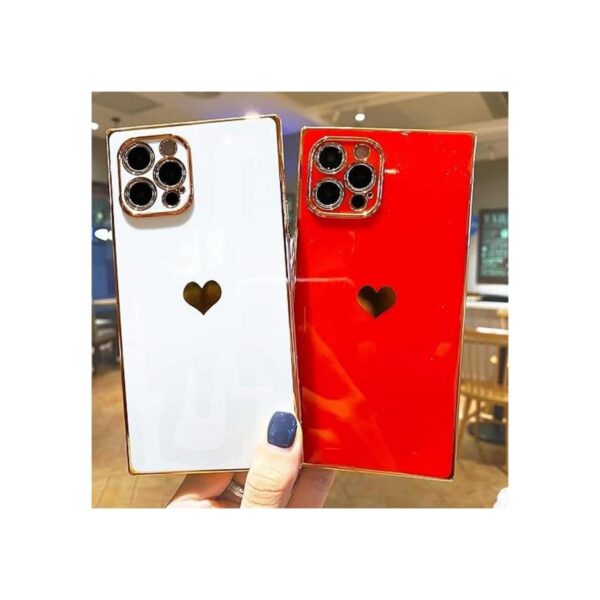 Tzomsze Funda para iPhone 12 Pro Max 6.7 in diseño_2