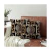 Tyfuty Juego de 2 fundas de almohada con llave griega_3