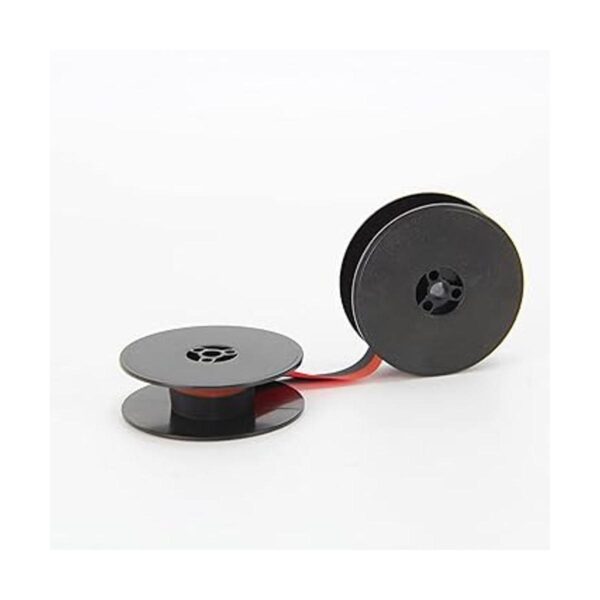Cinta para máquina de escribir paquete de doble rodillo_4
