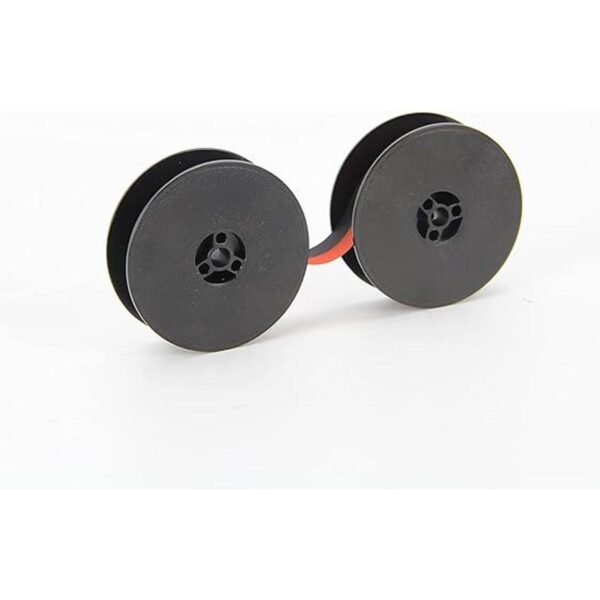 Cinta para máquina de escribir paquete de doble rodillo_3