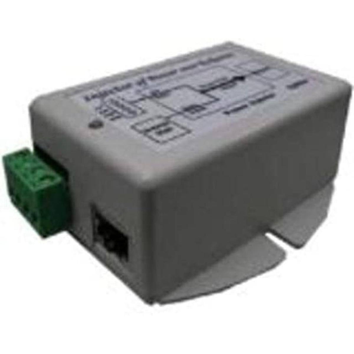 Tycon Systems Convertidor de CC a CC voltaje de entrada
