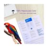 Tyjtyrjtyrjty Cartucho de tinta compatible para PGI220