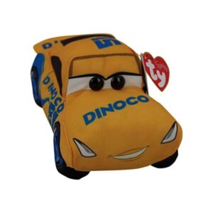 TY Beanie Baby Cars 3 Cruz_1
