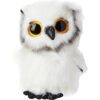 TY Gorro Boo Owl Austin 5.9 in_1