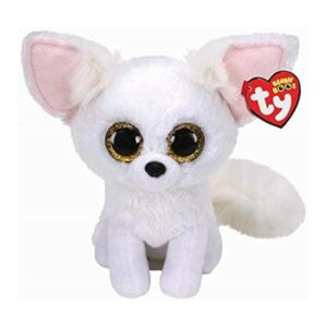 Ty UK Ltd 2005069 Phoenix Fox Gorro Boos de peluche_1