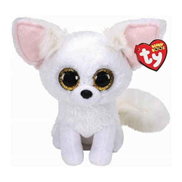 Ty UK Ltd 2005069 Phoenix Fox Gorro Boos de peluche_1