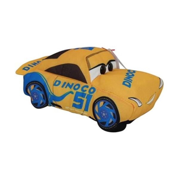 TY Beanie Baby Cars 3 Cruz_2