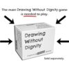 Drawing Without Dignity Paquetes de expansión 1 y 2 La_6