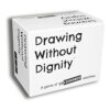 Drawing Without Dignity Una versión divertida de juegos_1