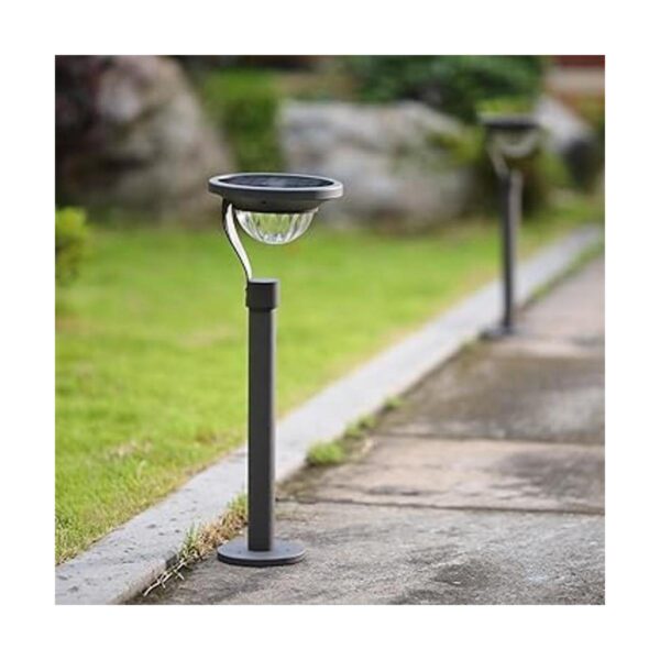 Twinkle Star Luces solares para exteriores 50 lúmenes
