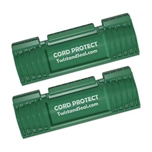 Twist and Seal Protector de cable para exteriores 2_1