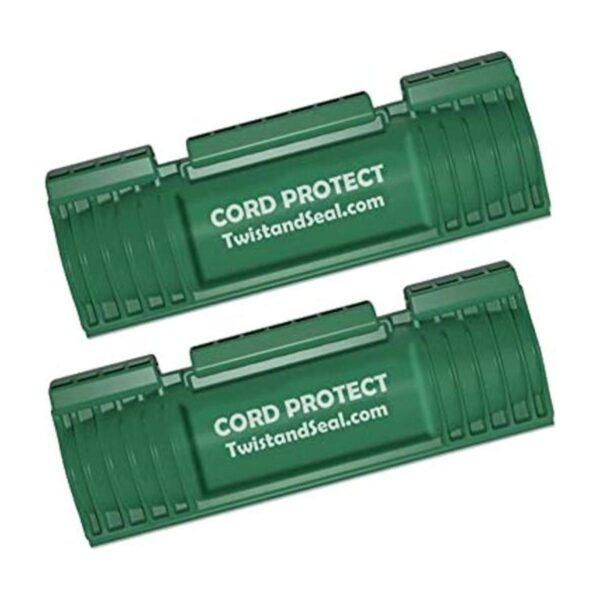 Twist and Seal Protector de cable para exteriores 2_1