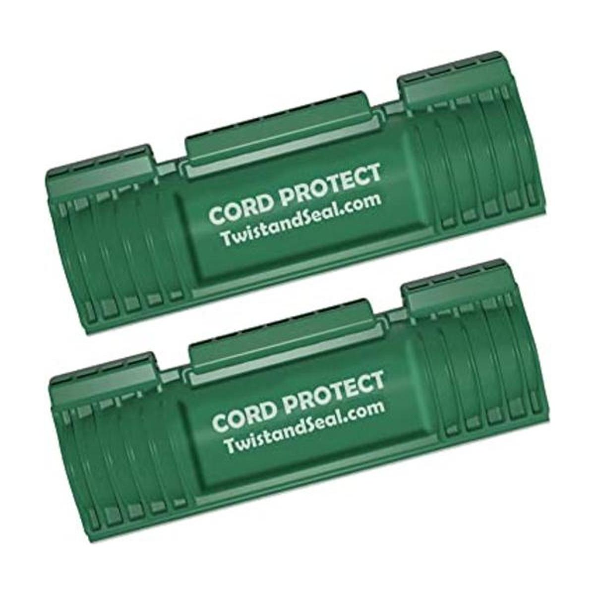 Twist and Seal Protector de cable para exteriores 2