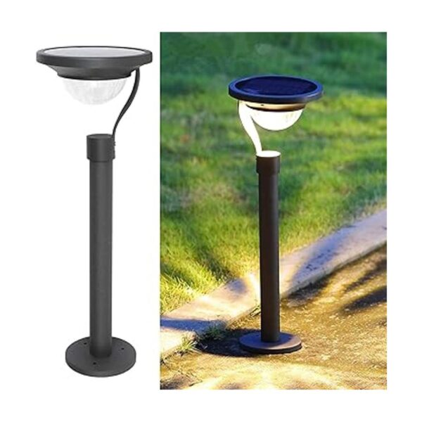 Twinkle Star Luces solares para exteriores 50 lúmenes